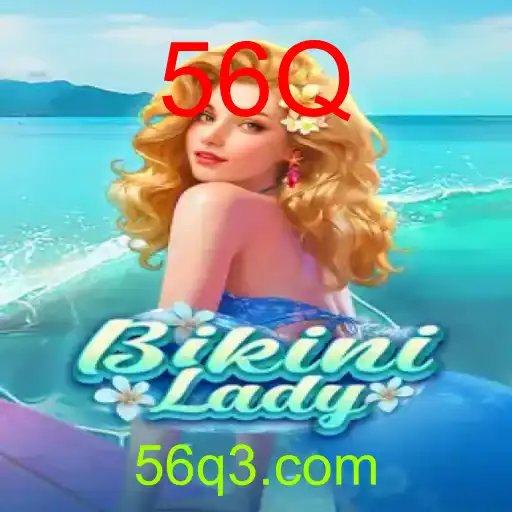 BikiniLady