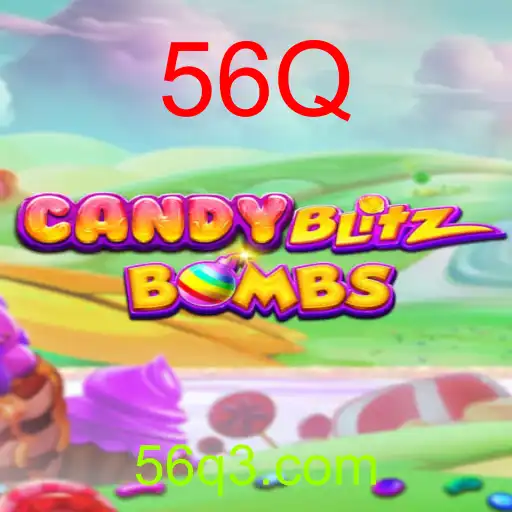 CandyBlitzBombs