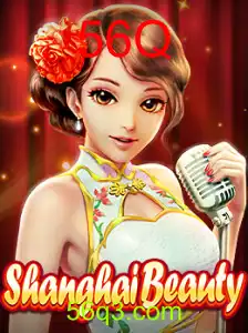 ShanghaiBeauty